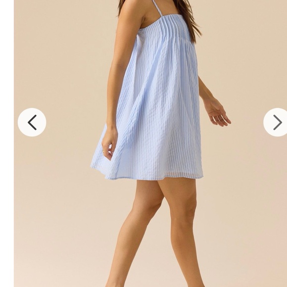 Mini Dress - Picture 3 of 3